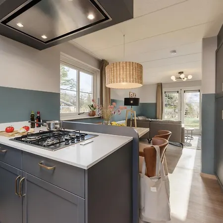 Center Parcs Eifel Mosel Nuerburgring Feriepark *