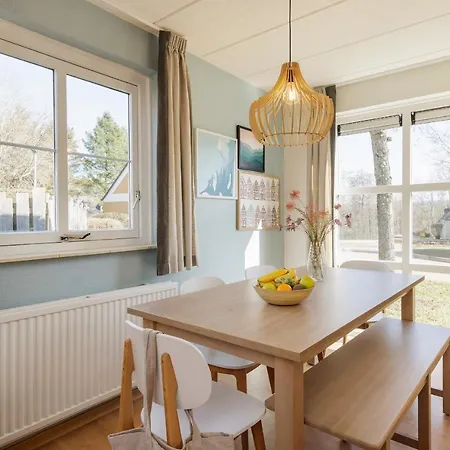 Center Parcs Eifel Mosel Nuerburgring Gunderath