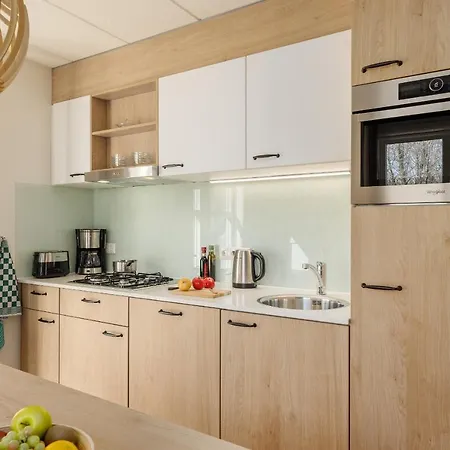 Center Parcs Eifel Mosel Nuerburgring *