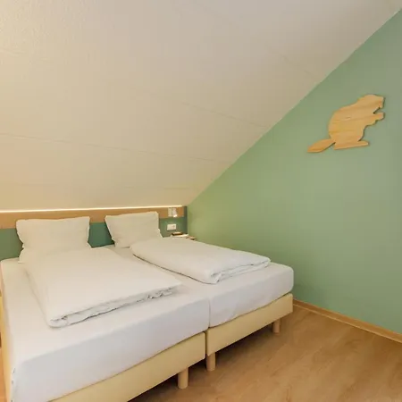 Center Parcs Eifel Mosel Nürburgring Gunderath