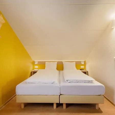 Feriepark Center Parcs Eifel Mosel Nuerburgring *