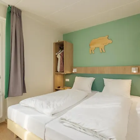 Center Parcs Eifel Mosel Nuerburgring Gunderath