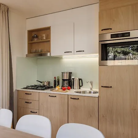 פארק נופש Center Parcs Eifel Mosel Nuerburgring