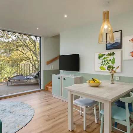 Center Parcs Eifel Mosel Nuerburgring