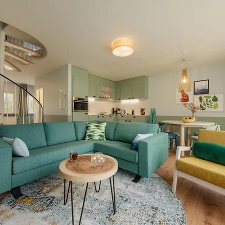 Center Parcs Eifel Mosel Nuerburgring פארק נופש *