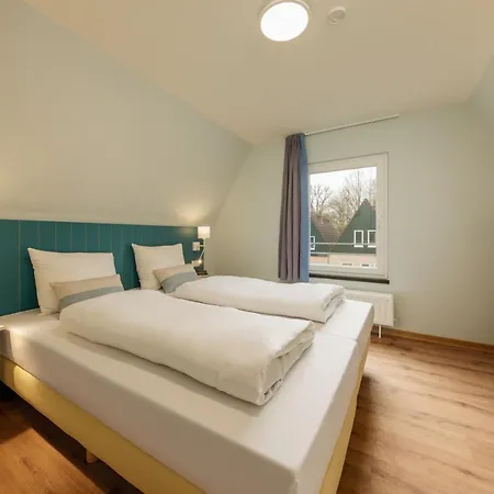 פארק נופש Center Parcs Eifel Mosel Nuerburgring