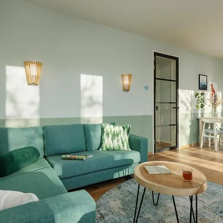 Center Parcs Eifel Mosel Nuerburgring * Gunderath