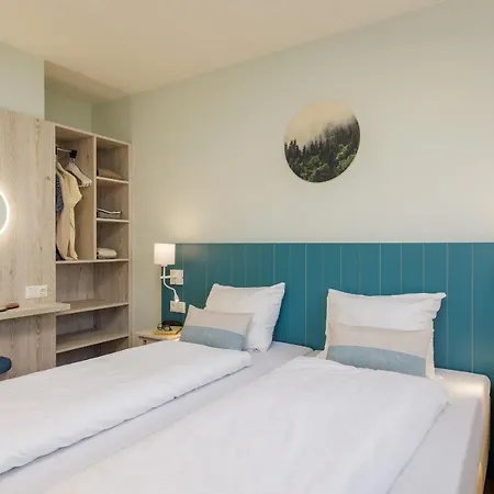 Ferienpark Center Parcs Eifel Mosel Nürburgring *