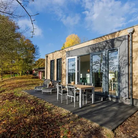 Center Parcs Eifel Mosel Nuerburgring Feriepark Gunderath