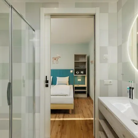 פארק נופש Center Parcs Eifel Mosel Nuerburgring Gunderath