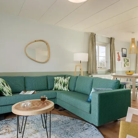 Center Parcs Eifel Mosel Nuerburgring Feriepark *