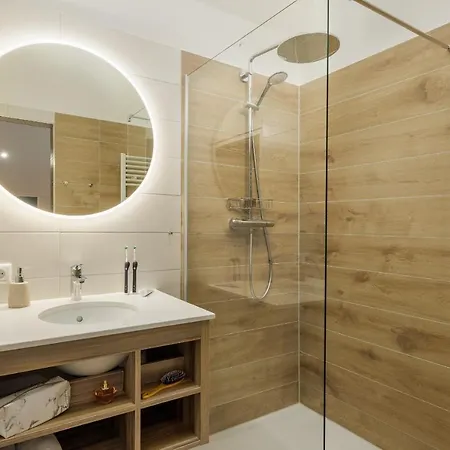 פארק נופש Center Parcs Eifel Mosel Nuerburgring *