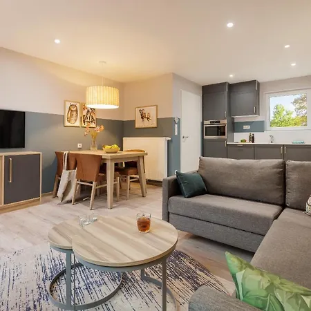 Center Parcs Eifel Mosel Nuerburgring Gunderath