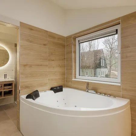 Feriepark Center Parcs Eifel Mosel Nuerburgring *