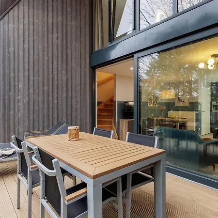 Center Parcs Eifel Mosel Nuerburgring