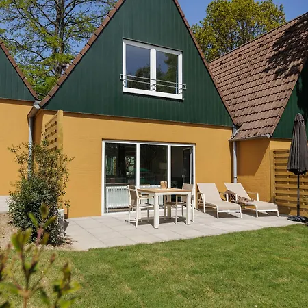 Feriepark Center Parcs Eifel Mosel Nuerburgring *