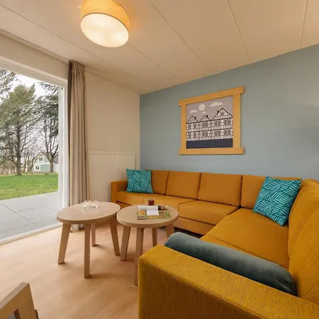 פארק נופש Center Parcs Eifel Mosel Nuerburgring