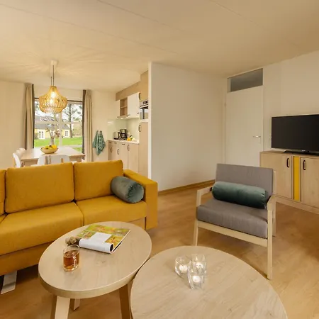 Center Parcs Eifel Mosel Nuerburgring *