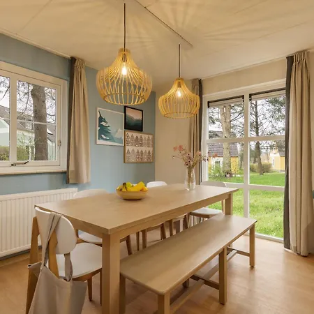 Center Parcs Eifel Mosel Nuerburgring Holiday park *