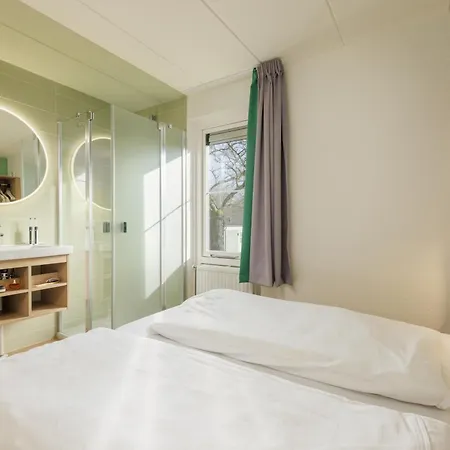 Center Parcs Eifel Mosel Nürburgring * Gunderath