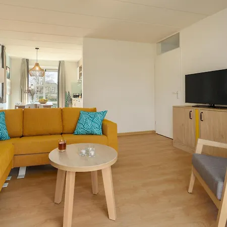 Center Parcs Eifel Mosel Nuerburgring Feriepark *