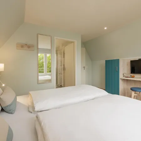 Center Parcs Eifel Mosel Nuerburgring * Gunderath