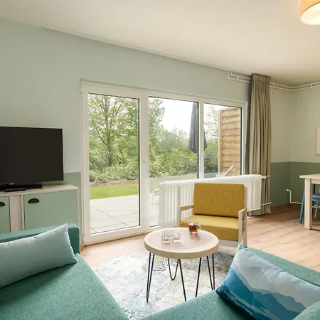 Center Parcs Eifel Mosel Nuerburgring Feriepark *