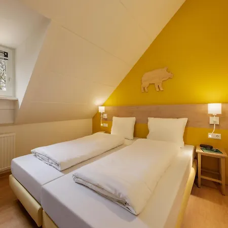 פארק נופש Center Parcs Eifel Mosel Nuerburgring Gunderath