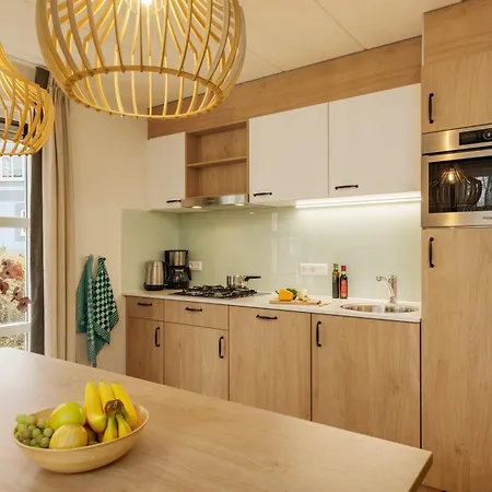 Center Parcs Eifel Mosel Nuerburgring * Gunderath