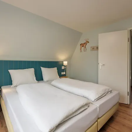 Center Parcs Eifel Mosel Nuerburgring Gunderath