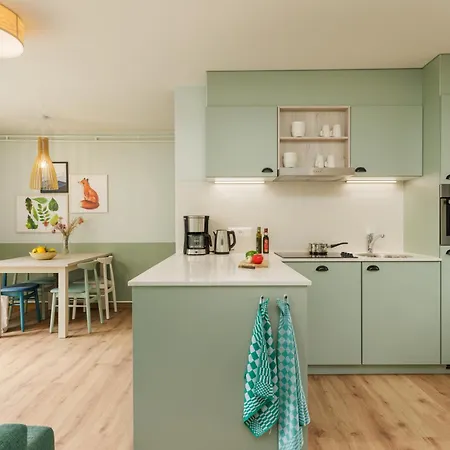 פארק נופש Center Parcs Eifel Mosel Nuerburgring *