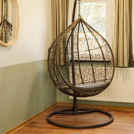 Center Parcs Eifel Mosel Nürburgring *