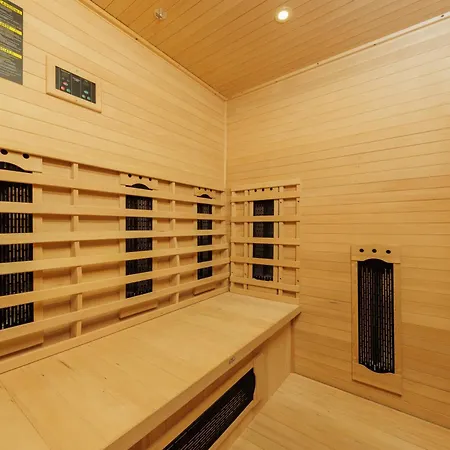 פארק נופש Center Parcs Eifel Mosel Nuerburgring