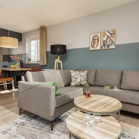 Center Parcs Eifel Mosel Nürburgring Gunderath