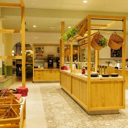 פארק נופש Center Parcs Eifel Mosel Nuerburgring