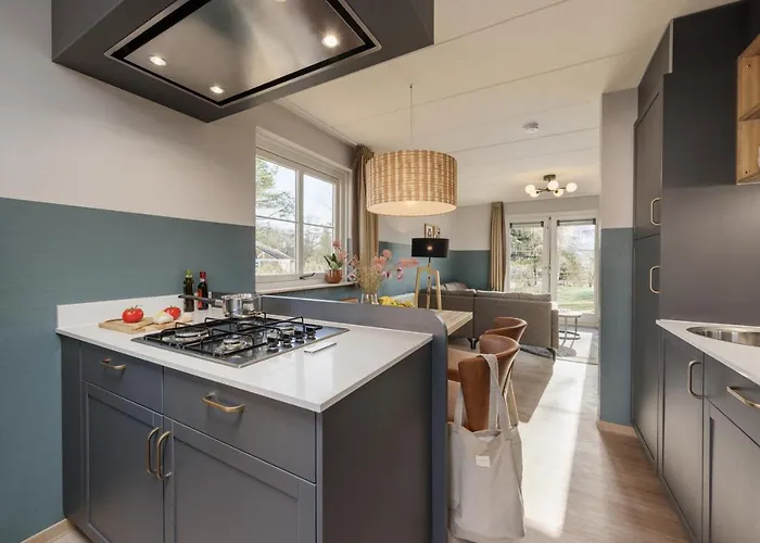 Center Parcs Eifel Mosel Nuerburgring Vakantiepark *