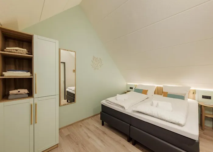 Center Parcs Eifel Mosel Nuerburgring Vakantiepark *