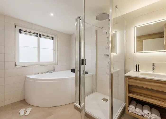 Ferienpark Center Parcs Eifel Mosel Nürburgring *