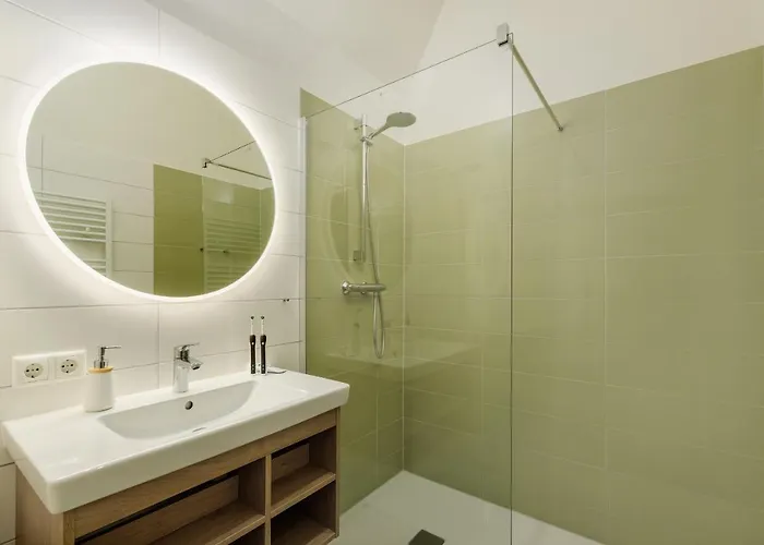 Vakantiepark Center Parcs Eifel Mosel Nuerburgring