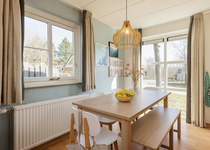 Center Parcs Eifel Mosel Nürburgring Gunderath