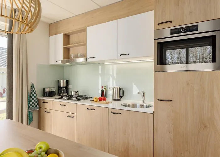 Center Parcs Eifel Mosel Nuerburgring *