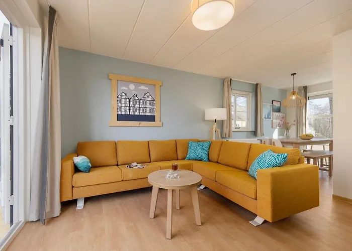 Center Parcs Eifel Mosel Nuerburgring * Gunderath