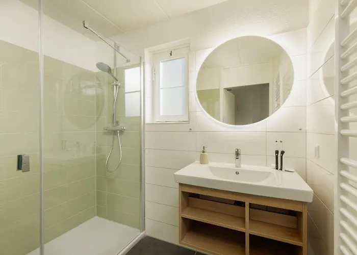 Center Parcs Eifel Mosel Nuerburgring *