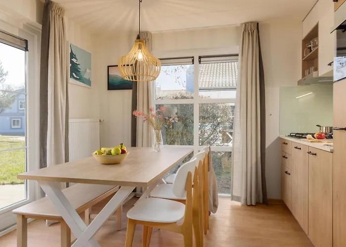 Center Parcs Eifel Mosel Nuerburgring * Gunderath