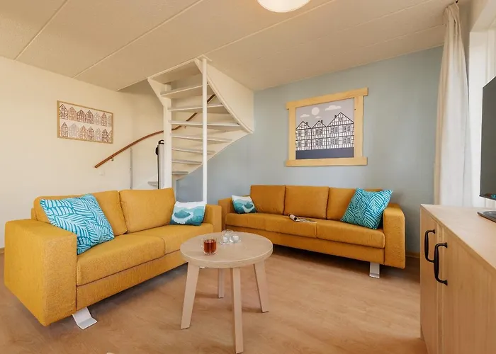 Center Parcs Eifel Mosel Nuerburgring *