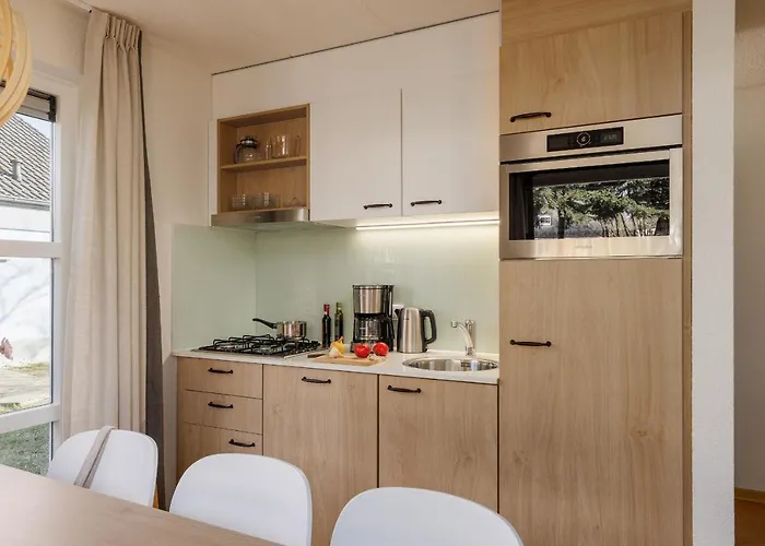 Ferienpark Center Parcs Eifel Mosel Nürburgring