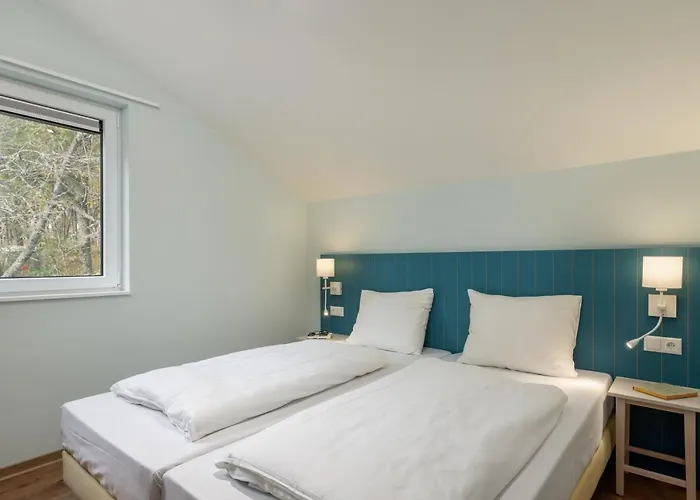 Center Parcs Eifel Mosel Nürburgring * Gunderath