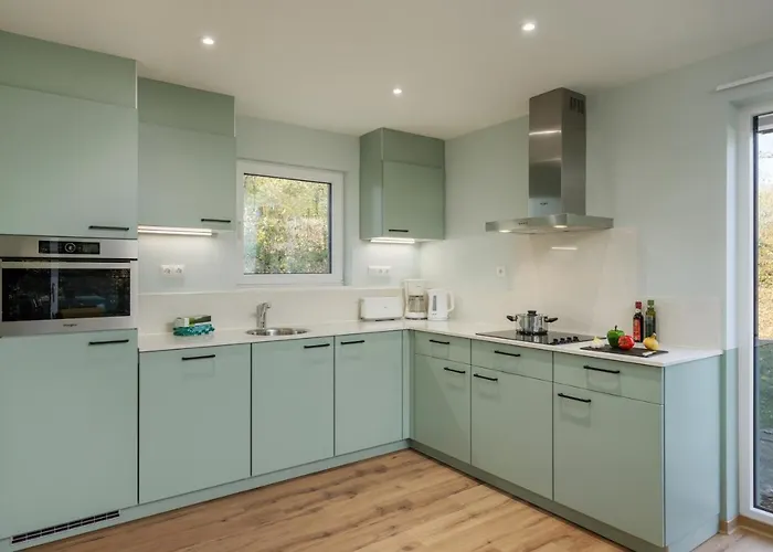 Center Parcs Eifel Mosel Nürburgring Gunderath