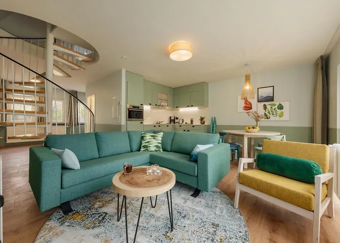 Center Parcs Eifel Mosel Nürburgring Ferienpark *