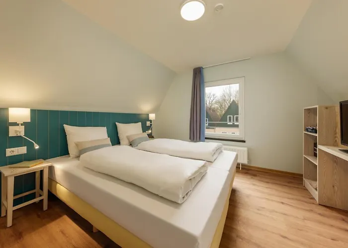 Vakantiepark Center Parcs Eifel Mosel Nuerburgring